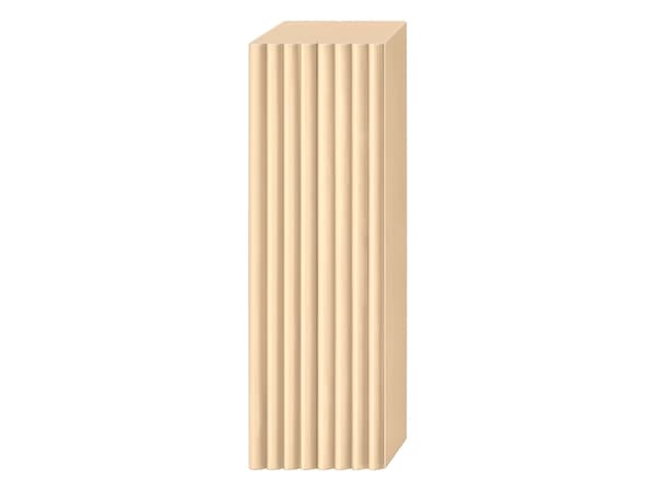 FIMO Mod.mass Fimo prof 454g champagne