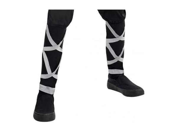 Ninja kostume