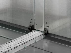 Rittal TS - rack-innfyllingselement (4590.700)