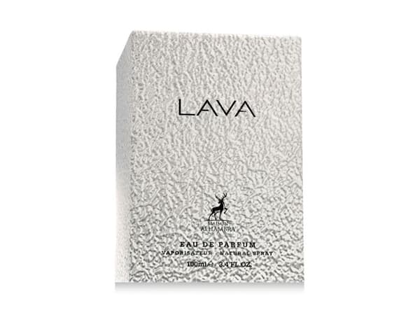 Maison Alhambra Lava EDP U 100 ml