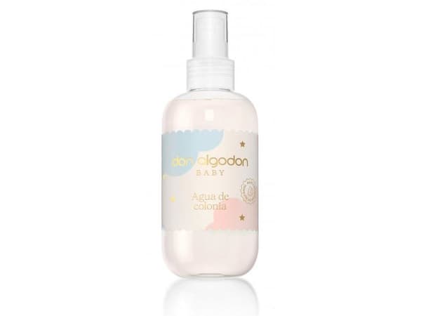 Don Algodon Col Don Algodon Baby 200ml Eau De Toilette
