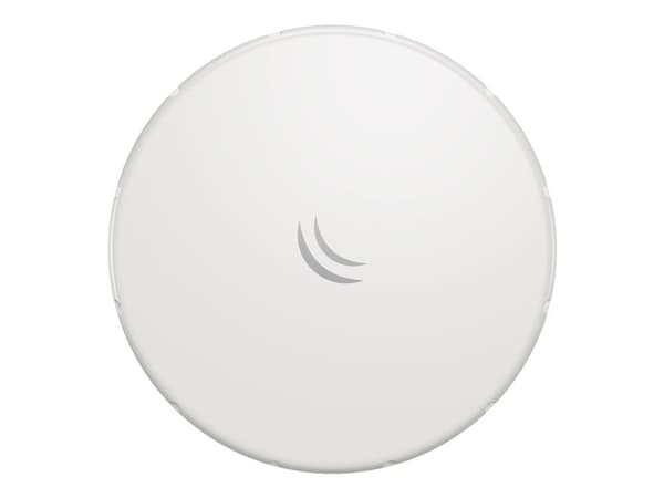 MikroTik Wireless Wire nRAY - Trådløs bro - 1GbE