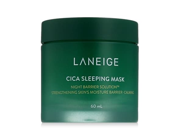 Laneige Cica Sleeping Mask 60 ml