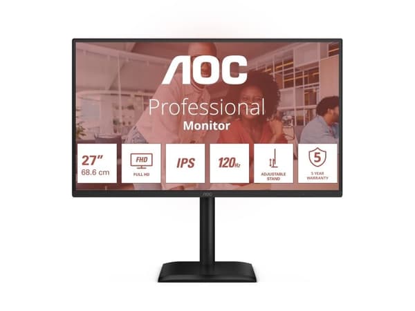 Monitor AOC 27E4U