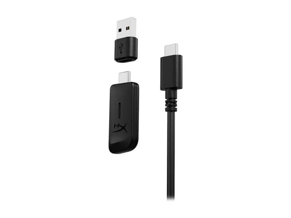 HP Hyper X Cloud III S Wireless Headset