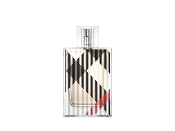 Burberry Brit Eau de Parfum 50 ml spray (for kvinner)