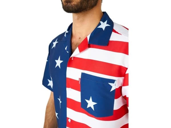 USA sommersett