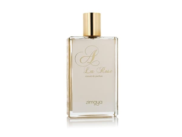 Zimaya A La Rose EDP 100 ml