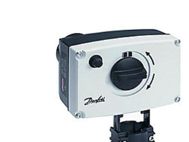 Danfoss AMV 25 ventilmotor - 230 V AMV25 3punkt