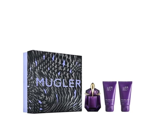 Mugler Alien Eau de Parfum 30ml Gift Set 2023