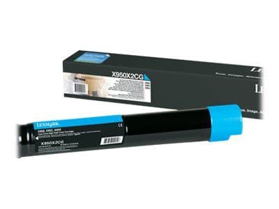Hyperion X950X2CG, 22000 sivua, Syaani, 1 kpl
