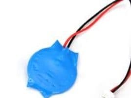 DELL D630_CMOS, Batteri