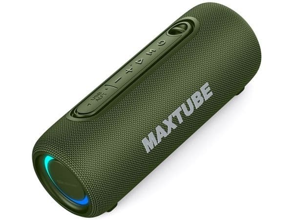 Tracer MaxTube TWS bluetooth vihreä