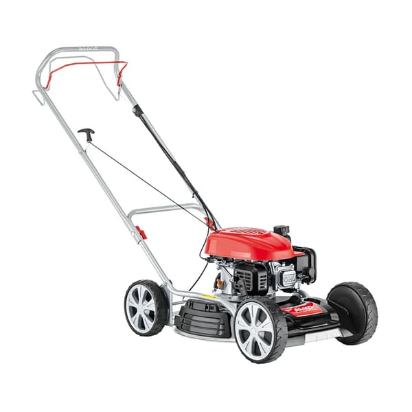 AL-KO Silver 468 SP-A bensingräsklippare