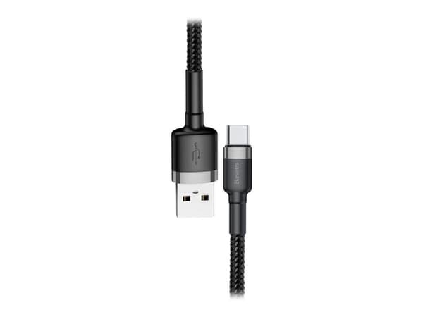 Baseus CATKLF-UG1, 3 m, USB-A, USB-C, valikoima