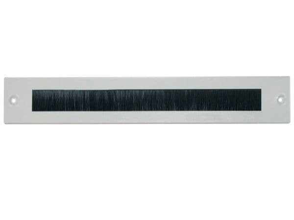 EFB Elektronik PRO-SOB10B.TS, Stativplate, Sort, Stål, CE, 800 mm, 100 mm