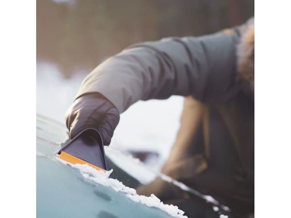 Fiskars isskraper