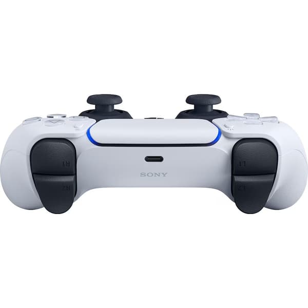 Sony | DualSense™ - Gamepad - trådlös - Bluetooth - för Sony PlayStation® 5 | Vit