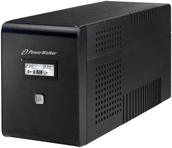 UPS PowerWalker VI 1500 LCD FR (10120046)