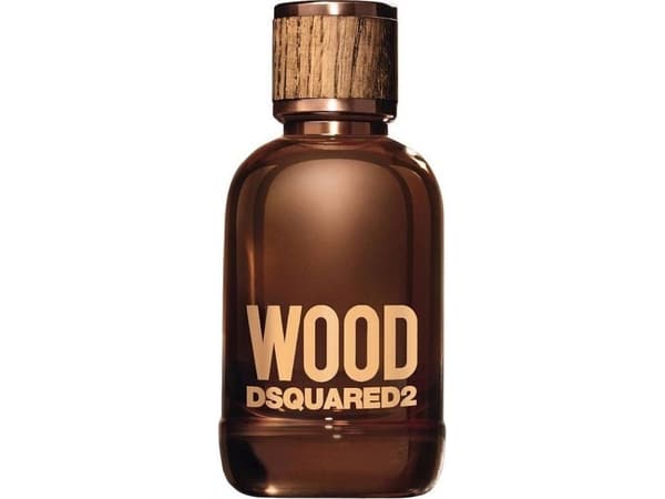 Dsquared2 Wood Edt 50ml Men