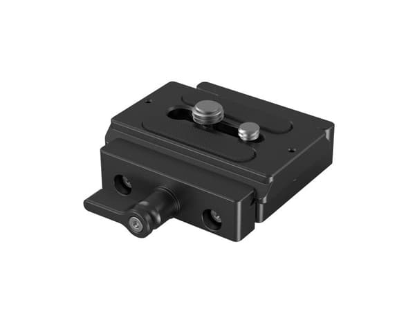 SmallRig 2280 QR Clamp & Plate Arca