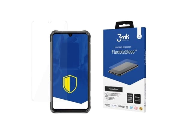 3MK FlexibleGlass, Umidigi Bison, 1 kpl