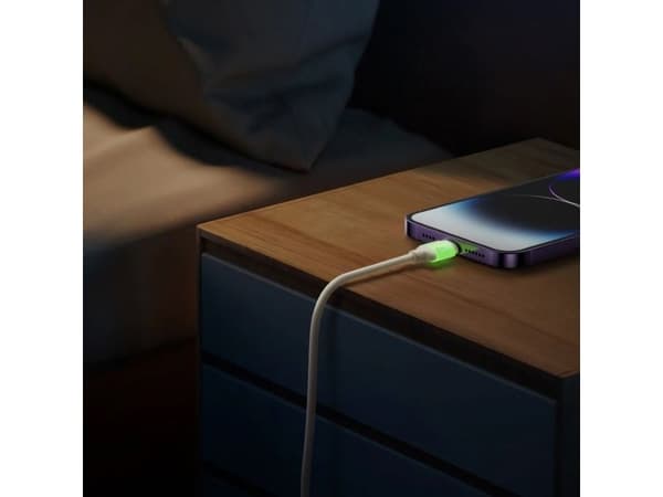 Joyroom S-A53 USB-C til Lightning 30W hurtigladekabel