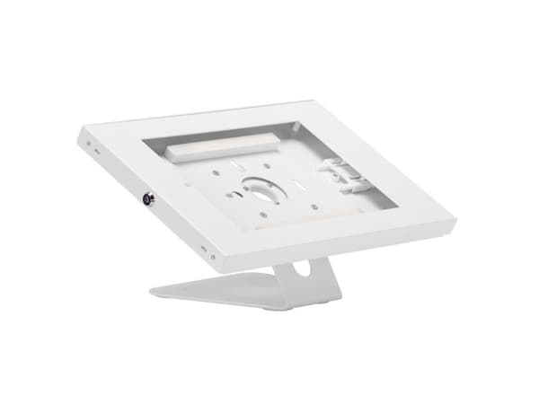 Maclean bords-/tabletthållare vit 9,7" - 11" (MC-475W)