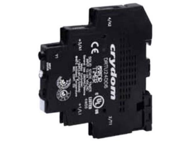 Crydom DRTB24A06 CRZ SSR -säädin