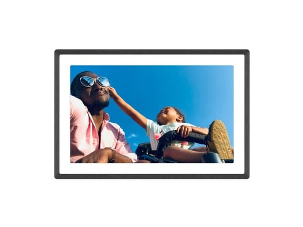 Digital bildeframe 11"/PX-110BLKGLR LEXAR