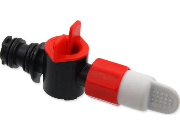 Fluval tappeventil FX4 - FX6 - A20219