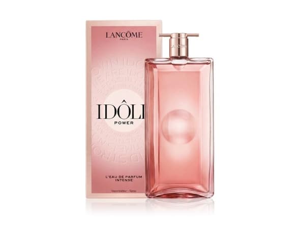 Lancme Idle Power Eau De Parfum Intense 100ml