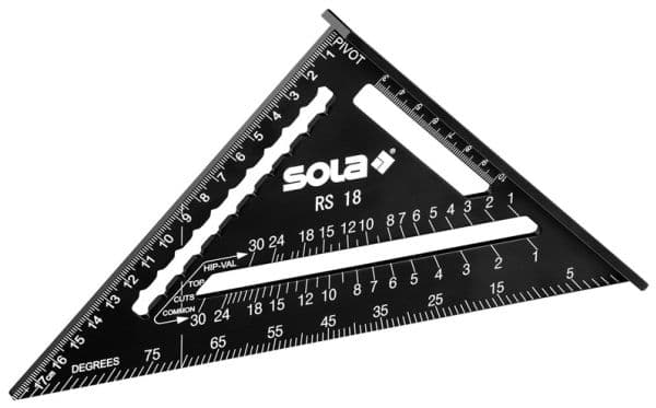 Sola UNIVERSAL TOWER RS 18 CM