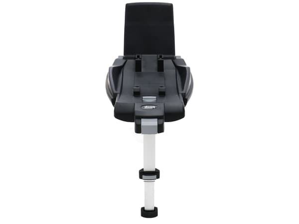 Asalvo Isofix-jalusta, Genius