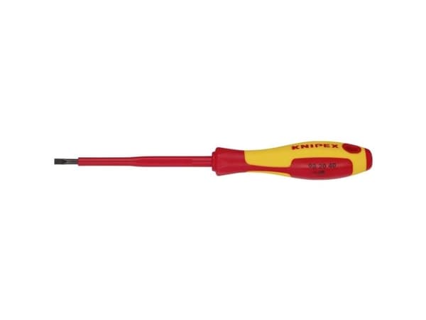 Knipex 98 20 40, 202 mm, 38 g