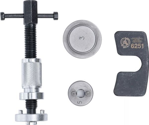 BGS technic Brake Piston Reset Tool, 954 g