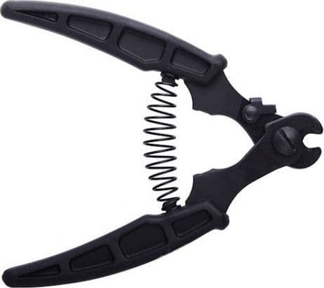 Prox PROX SAKS, KABEL OG PANSERKUTTER sort CT02