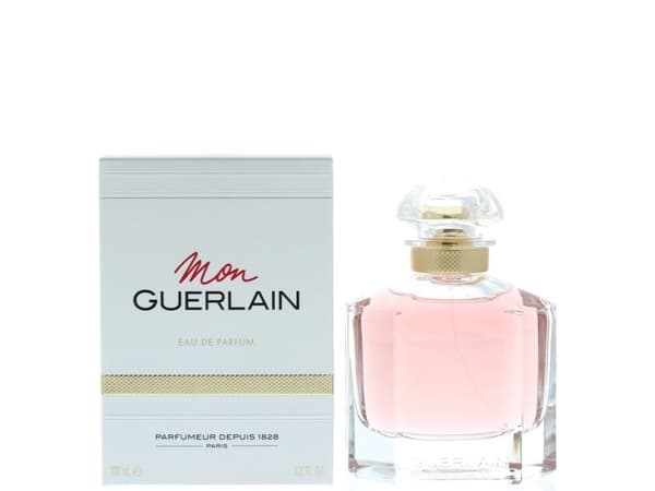 Guerlain Mon Guerlain Edp Spray - Dame - 100 ml