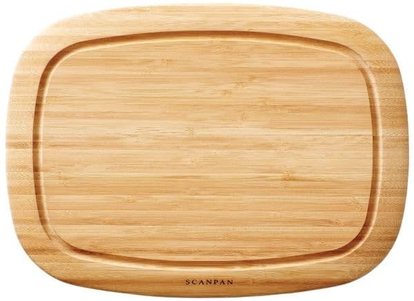 Scanpan 35x26 cm trancheringsbräda – Classic