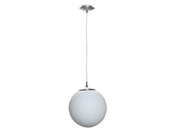 EGLO RONDO PENDEL Ø300 BS/OPAL