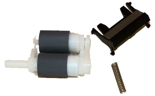 Brother LU6068001, Rulla