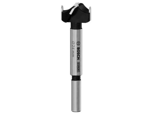 Bosch tilbehør hengsleborr 24 mm (1 stk.)