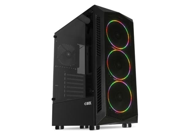 iBOX LUPUS 27 -