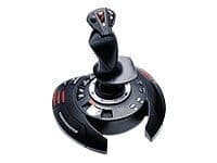 Thrustmaster T-Flight Stick X - Joystick - 12 knapper - kablet - for PC, Sony PlayStation 3
