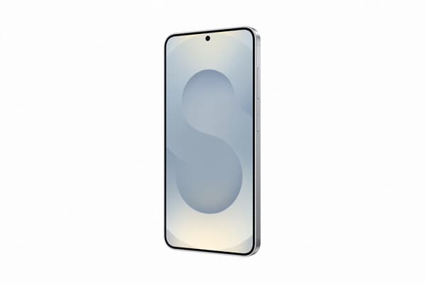 Samsung® | Galaxy S25 - 5G smartphone - 256GB | SILVER SHADOW