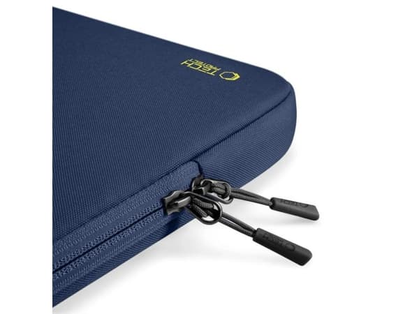 Tech-Protect Defender laptopväska 13-14 - navy blue