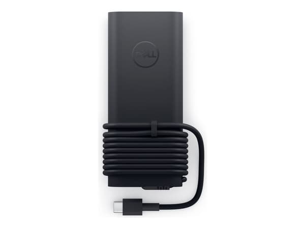 Dell 130W USB-C GaN Slim Adapteris