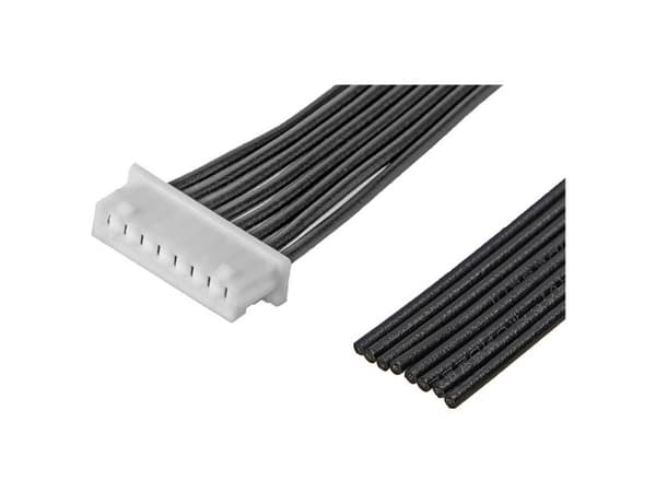 Molex 218112-0801 1 kpl Bulkki