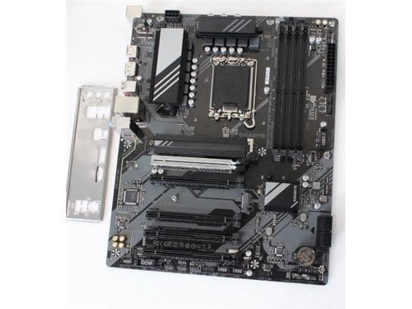 Gigabyte KÄYTETTY