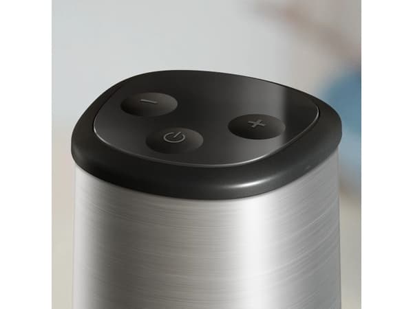 FOOD PROCESSOR CHOPPER SERIES 5000 HR1504/00 PHILIPS